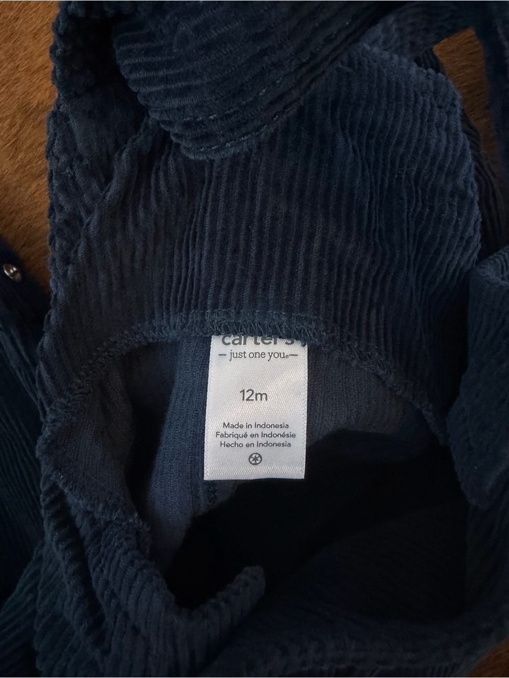 12 month boys overall bundle - Picture 9 of 11